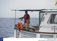 Sant Cristòfol per parelles 2025