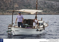 Sant Cristòfol per parelles 2025