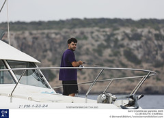 Sant Cristòfol per parelles 2025