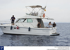 Sant Cristòfol per parelles 2025