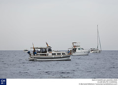 Sant Cristòfol per parelles 2025