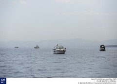 Sant Cristòfol per parelles 2025