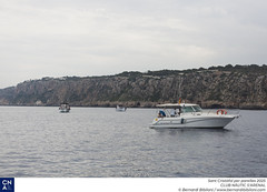 Sant Cristòfol per parelles 2025