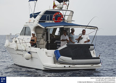 Sant Cristòfol per parelles 2025