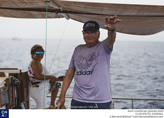 Sant Cristòfol per parelles 2025