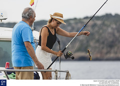 Sant Cristòfol per parelles 2025