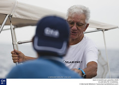 Sant Cristòfol per parelles 2025