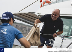 Sant Cristòfol per parelles 2025