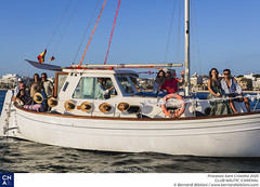 Processó Sant Cristòfol 2025