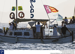 Processó Sant Cristòfol 2025