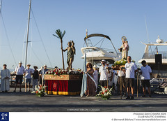 Processó Sant Cristòfol 2025