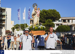 Processó Sant Cristòfol 2025