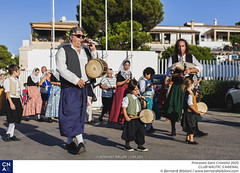 Processó Sant Cristòfol 2025