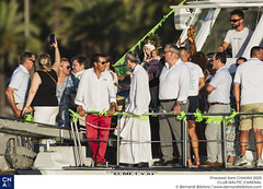 Processó Sant Cristòfol 2025