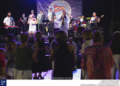 Sopar a la fresca 2025