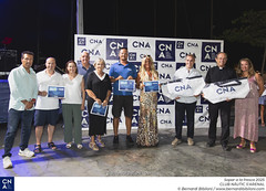 Sopar a la fresca 2025