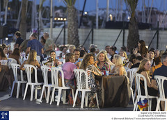 Sopar a la fresca 2025