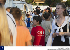 Sopar a la fresca 2025