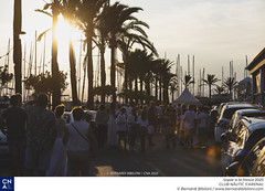 Sopar a la fresca 2025