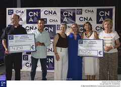 Sopar a la fresca 2025