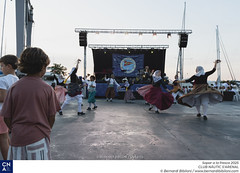 Sopar a la fresca 2025