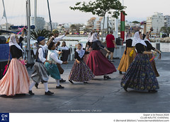 Sopar a la fresca 2025