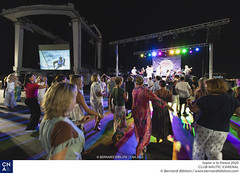 Sopar a la fresca 2025