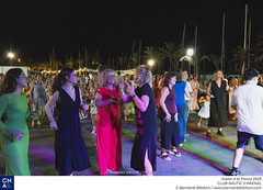 Sopar a la fresca 2025