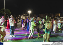 Sopar a la fresca 2025