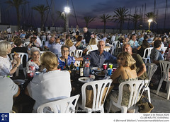 Sopar a la fresca 2025