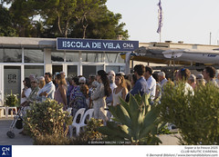 Sopar a la fresca 2025