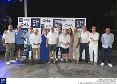 Sopar a la fresca 2025