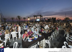 Sopar a la fresca 2025