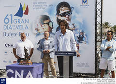 61 Gran Día de la Vela - Bufete Frau 2025 · PRESENTACIÓ