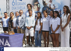 61 Gran Día de la Vela - Bufete Frau 2025 · PRESENTACIÓ