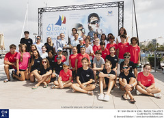 61 Gran Día de la Vela - Bufete Frau 2025 · PRESENTACIÓ