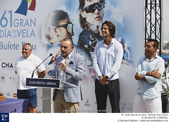 61 Gran Día de la Vela - Bufete Frau 2025 · PRESENTACIÓ