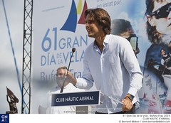 61 Gran Día de la Vela - Bufete Frau 2025 · PRESENTACIÓ