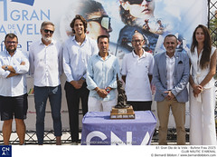 61 Gran Día de la Vela - Bufete Frau 2025 · PRESENTACIÓ