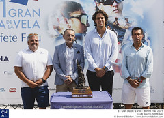 61 Gran Día de la Vela - Bufete Frau 2025 · PRESENTACIÓ