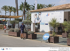 61 Gran Día de la Vela - Bufete Frau 2025 · Social, eventos y cartelería