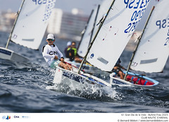 61 Gran Día de la Vela - Bufete Frau 2025 · 23/08