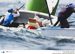 61 Gran Día de la Vela - Bufete Frau 2025 · 23/08