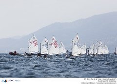 61 Gran Día de la Vela - Bufete Frau 2025 · 23/08