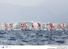 61 Gran Día de la Vela - Bufete Frau 2025 · 23/08