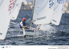 61 Gran Día de la Vela - Bufete Frau 2025 · 23/08