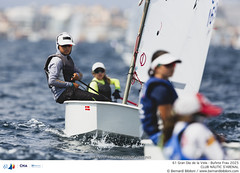 61 Gran Día de la Vela - Bufete Frau 2025 · 23/08