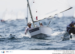 61 Gran Día de la Vela - Bufete Frau 2025 · 23/08