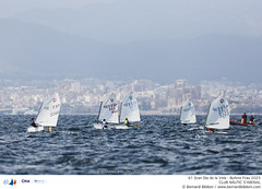 61 Gran Día de la Vela - Bufete Frau 2025 · 23/08