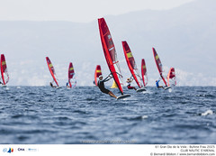 61 Gran Día de la Vela - Bufete Frau 2025 · 23/08